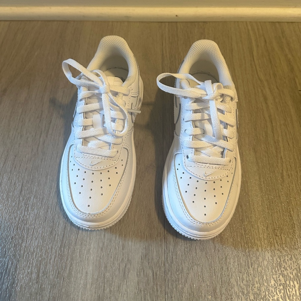 Nike Air Force 1s